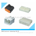 18 pole male female auto electrical connector